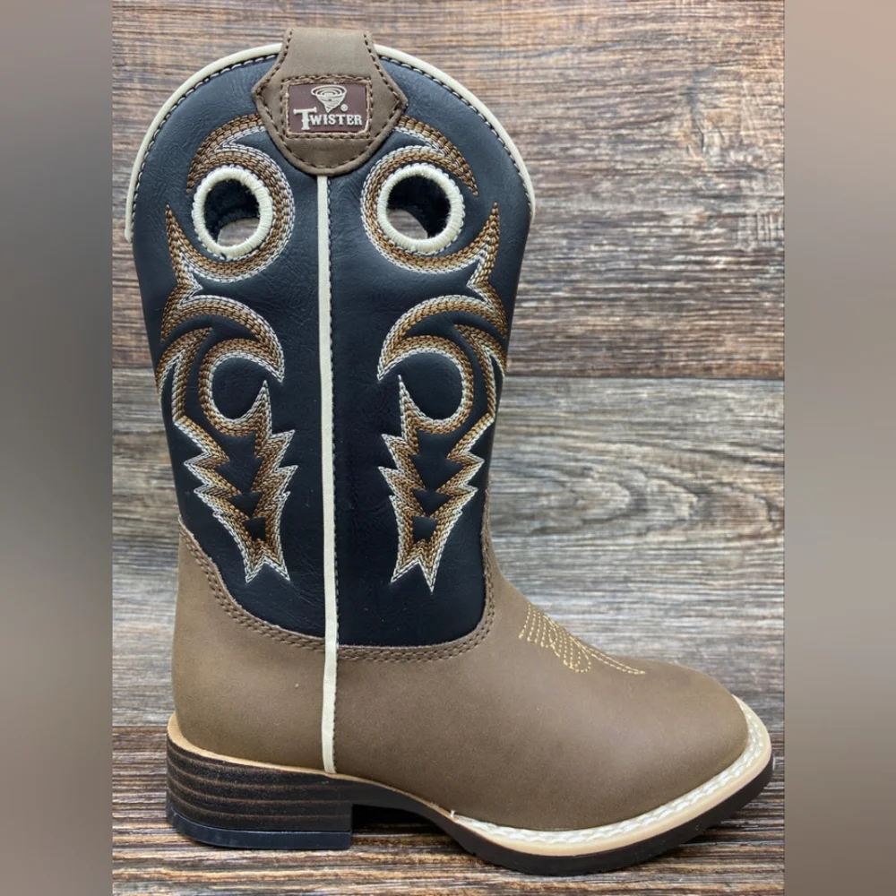 Old West Boots 👢